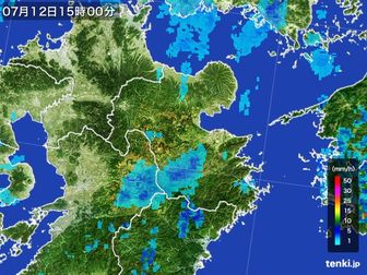 雨雲
