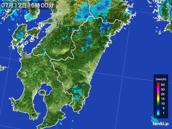 雨雲