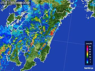 雨雲