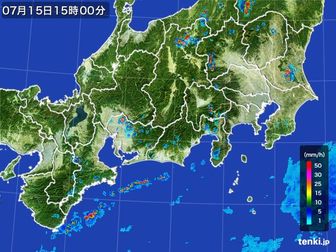 雨雲