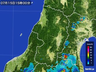 雨雲