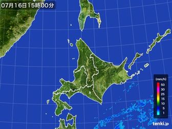 雨雲