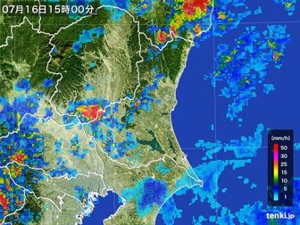 雨雲