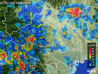 雨雲