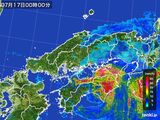 中国地方