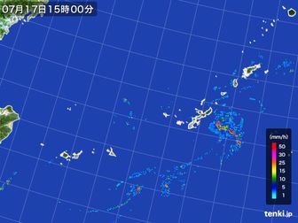 雨雲