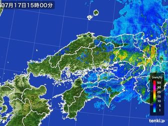 雨雲