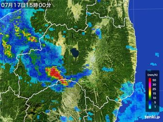 雨雲