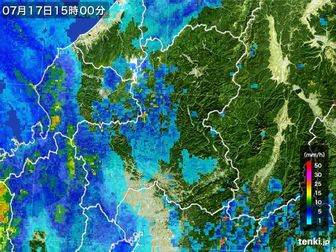 雨雲
