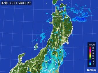 雨雲