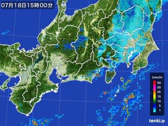 雨雲