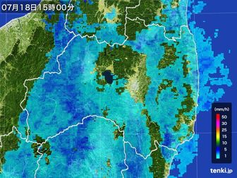 雨雲