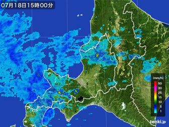 雨雲