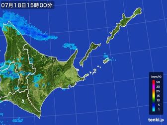 雨雲