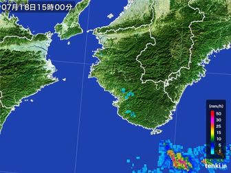 雨雲