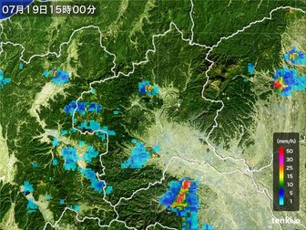 雨雲