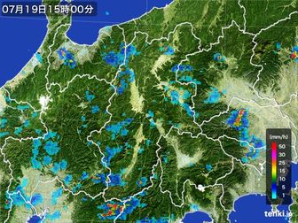 雨雲