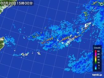 雨雲