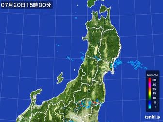雨雲