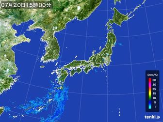 雨雲