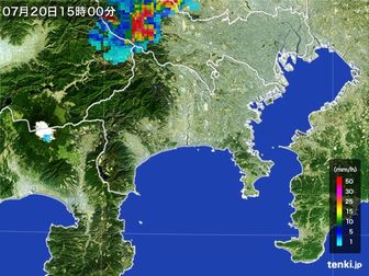 雨雲