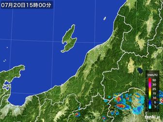 雨雲