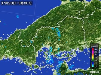 雨雲