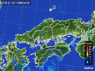 雨雲