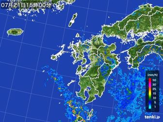 雨雲
