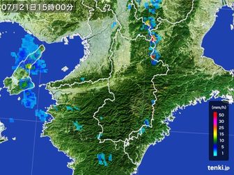 雨雲