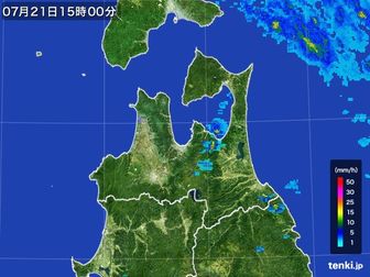 雨雲