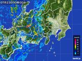 関東・甲信地方
