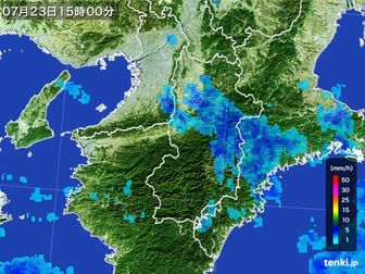 雨雲