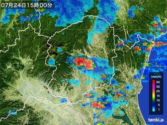 雨雲