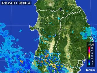 雨雲