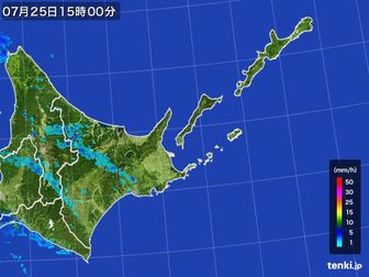 雨雲