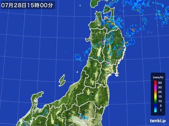 雨雲