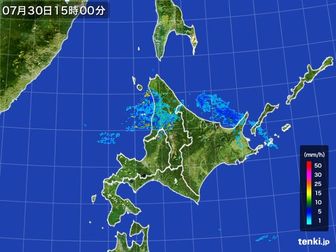 雨雲