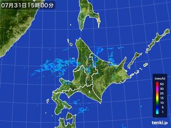 雨雲