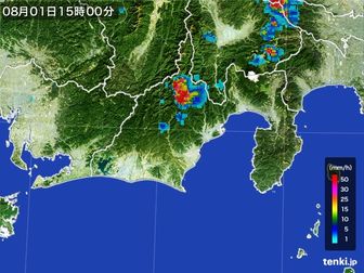 雨雲