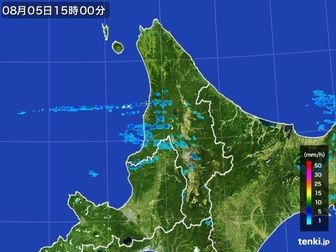 雨雲