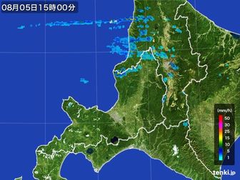 雨雲