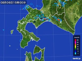 雨雲