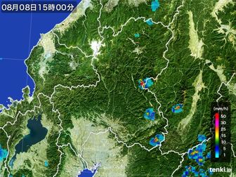 雨雲