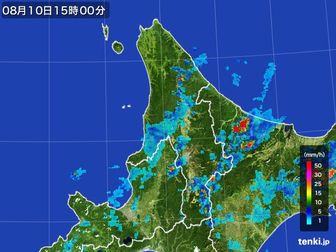 雨雲