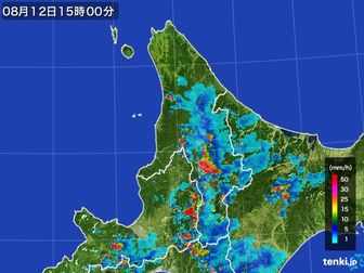雨雲