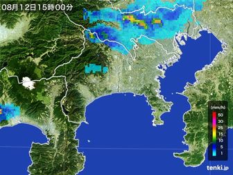雨雲