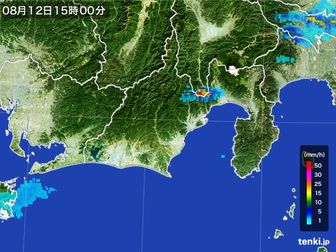 雨雲