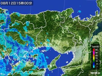 雨雲