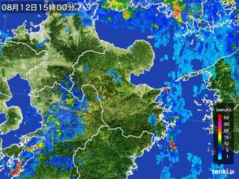 雨雲